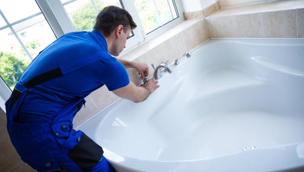 Residential Plumbing Services in Doolittle, TX